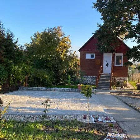 Villa Bona Casa Vendeghaz Miskolc Exterior foto