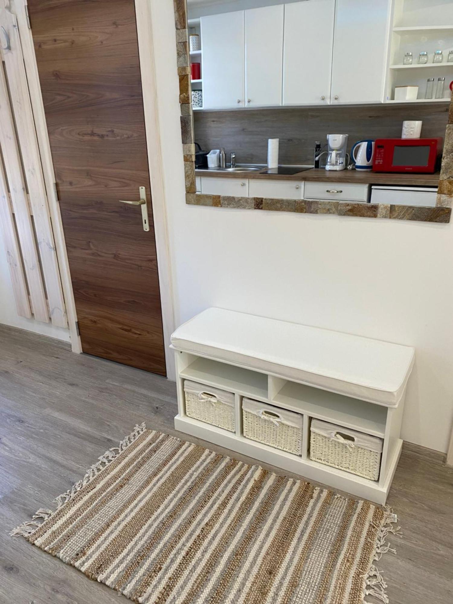 Bona Casa Vendeghaz Ferienhaus Miskolc