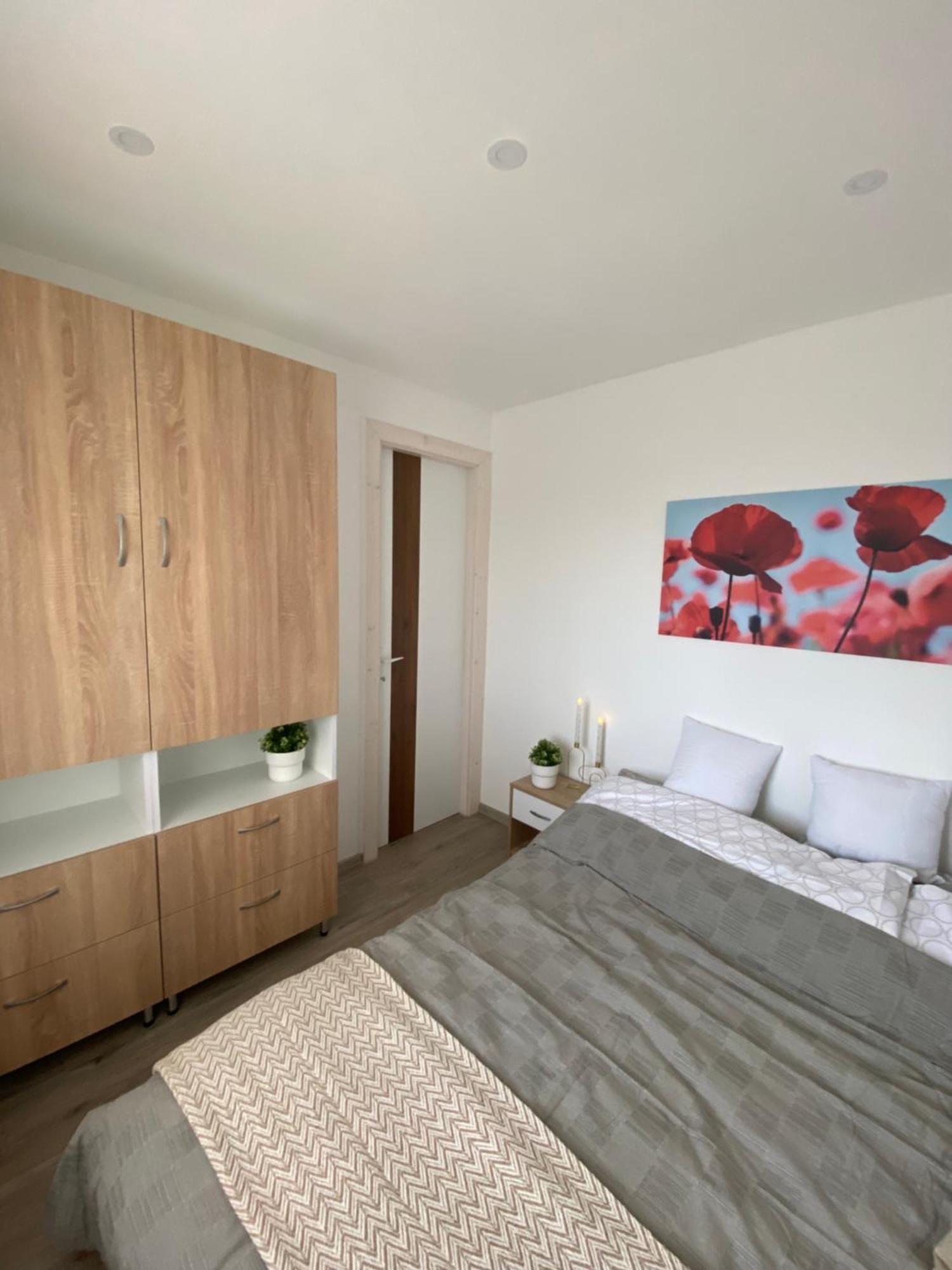 Ferienhaus Bona Casa Vendeghaz *