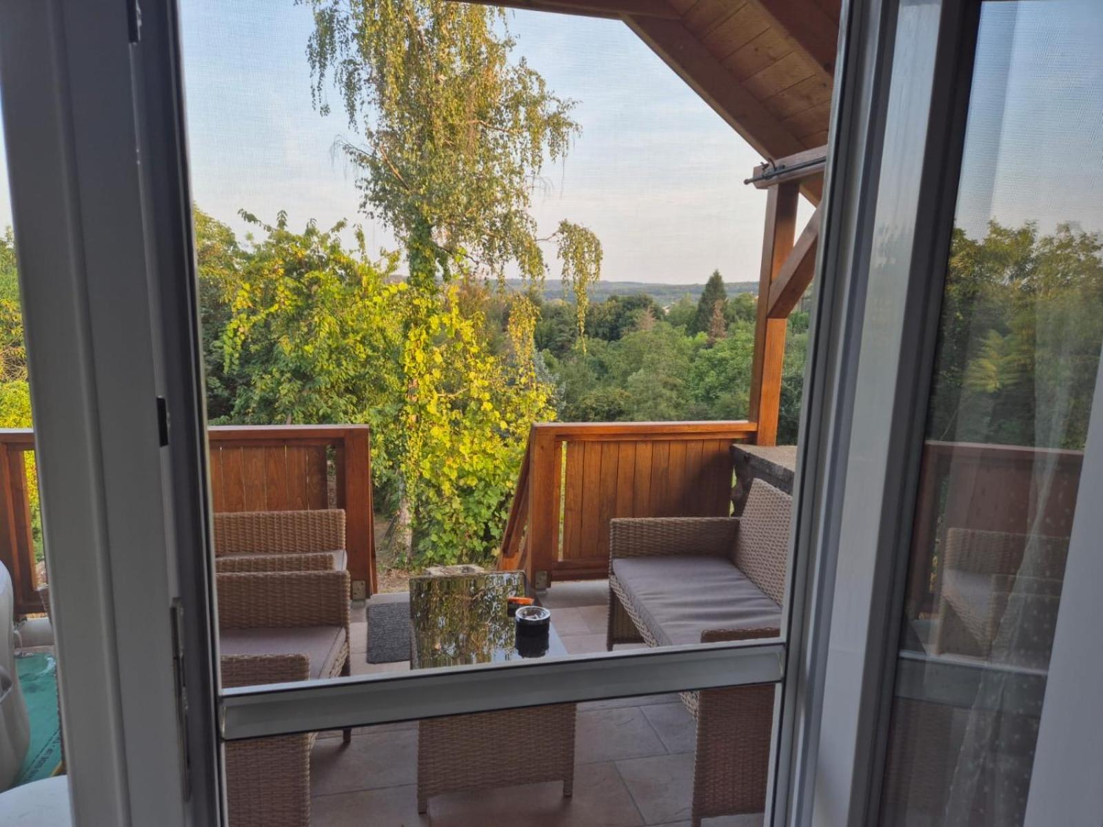 Bona Casa Vendeghaz Ferienhaus Miskolc