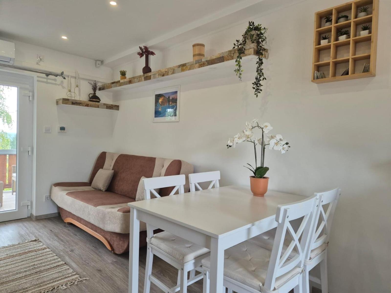 Bona Casa Vendeghaz *